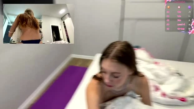 kymberlyrosenlof 01-06-2026 Live Webcam deep hot
