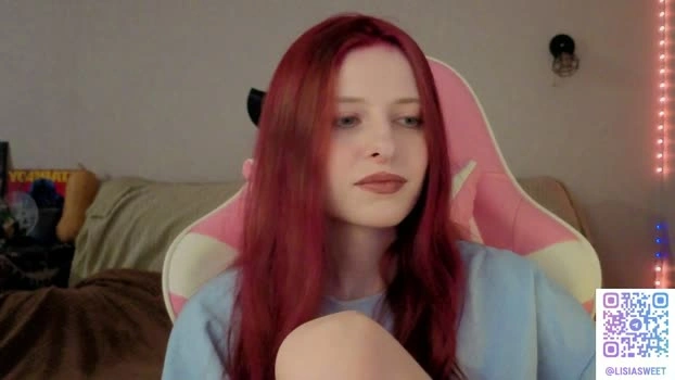 lisiasweet 01-06-2026 Live Webcam fuckme orgasm