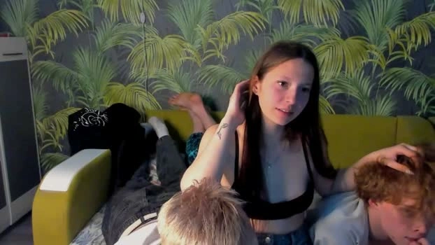 michelsins 31-05-2026 Live Webcam tits oral