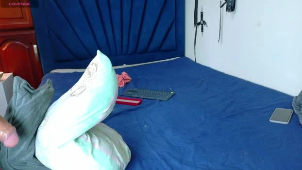roxyandaron2 31-05-2026 Live Webcam lovense wet