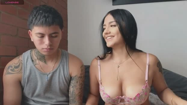 sahara_n_thiago 01-06-2026 Live Webcam ass sexy