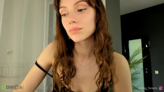 spring_forestxx 01-06-2026 Live Webcam oral hot