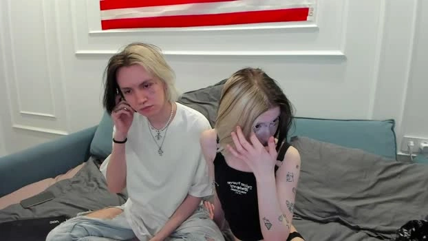 veryraretwins 01-06-2026 Live Webcam playtime play