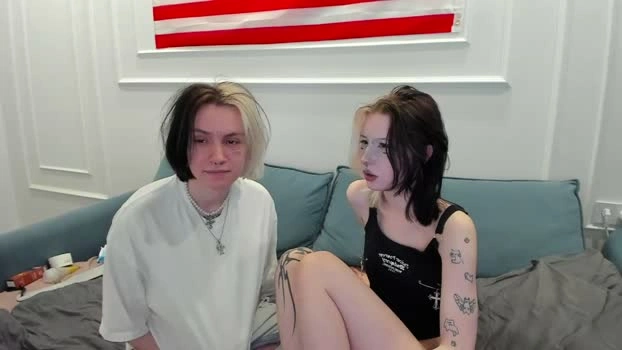 veryraretwins 01-06-2026 Live Webcam fuckface horny