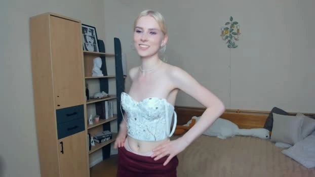 arlavitullo 01-06-2026 Live Webcam Cam playtime