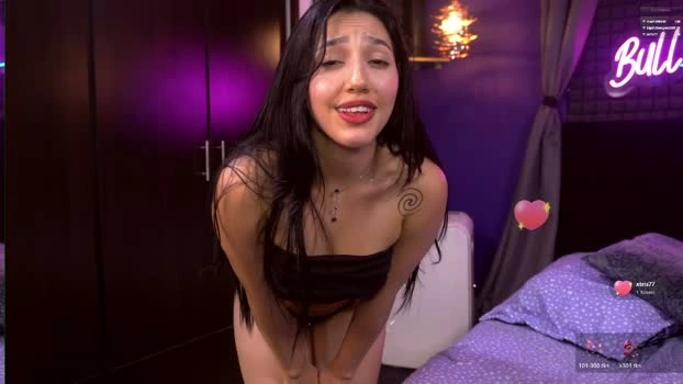 bull_vixen2001 02-06-2026 Live Webcam moan fuckpussy