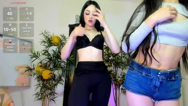 coffeeish 02-06-2026 Live Webcam fuckface ass
