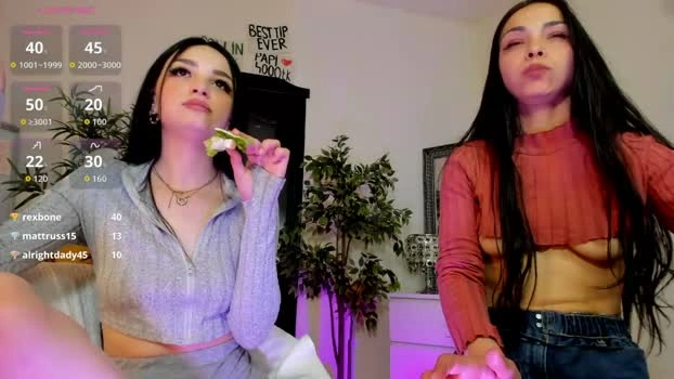 coffeeish 02-06-2026 Live Webcam bj-dildo spank