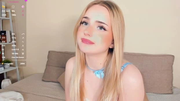 evetterm 02-06-2026 Live Webcam sex strip