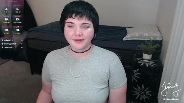 jinxyfawn 02-06-2026 Live Webcam suckcock Porn