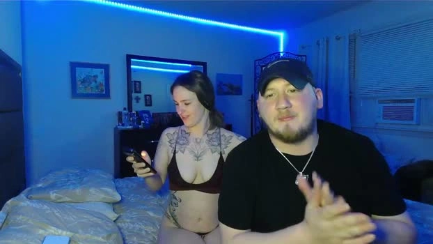 mikeandbrittdtf 02-06-2026 Live Webcam pussy XXX
