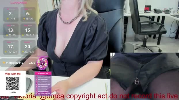 milf_viktoria 02-06-2026 Live Webcam moan Nude