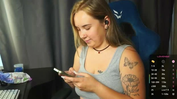 sandra_sww 02-06-2026 Live Webcam legs moan