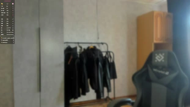 sweetydeviliya 02-06-2026 Live Webcam yummy fingers