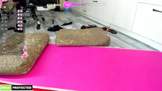 tanyaandwinson 01-06-2026 Live Webcam pussy kinky