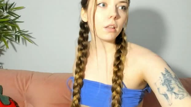 thisisamelia 01-06-2026 Live Webcam fuckhard lush