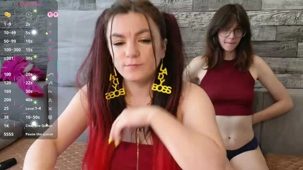 vika_loves_you 02-06-2026 Live Webcam prettyface oral