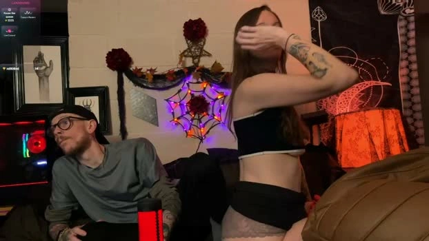 webz_and_kordz 02-06-2026 Live Webcam spank cute