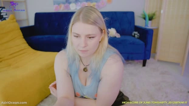 asiri_ocean 02-06-2026 Live Webcam kiss fuckass