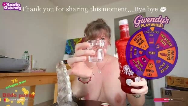 boobsgwendy 02-06-2026 Live Webcam gag Pretty