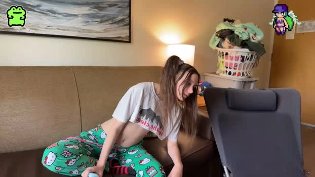 manicpixiedreamfrog 02-06-2026 Live Webcam bigass orgasm