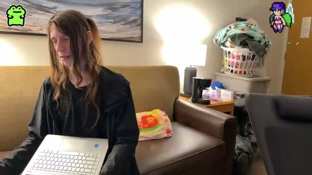 manicpixiedreamfrog 03-06-2026 Live Webcam orgasm love