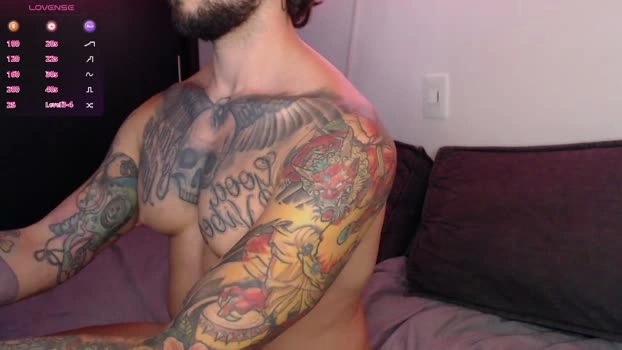 marco_allison43 03-06-2026 Live Webcam beauty lick