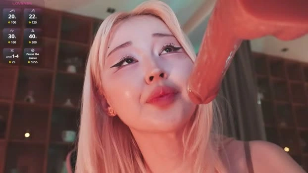 seduza_hyun 02-06-2026 Live Webcam blowjob tits