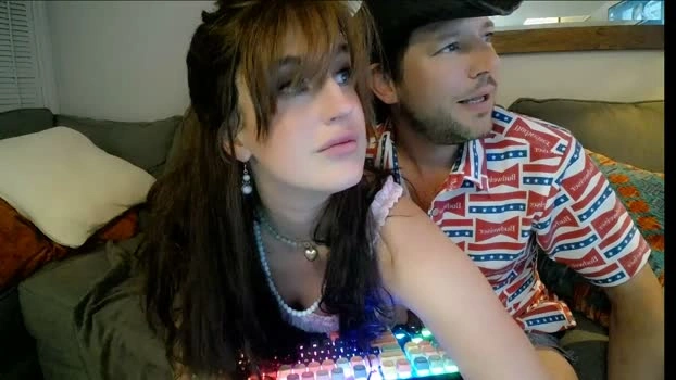 bobbyandsadie 05-06-2026 Live Webcam fuckher big