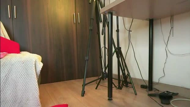 leiaah__ 05-06-2026 Live Webcam tits lovense