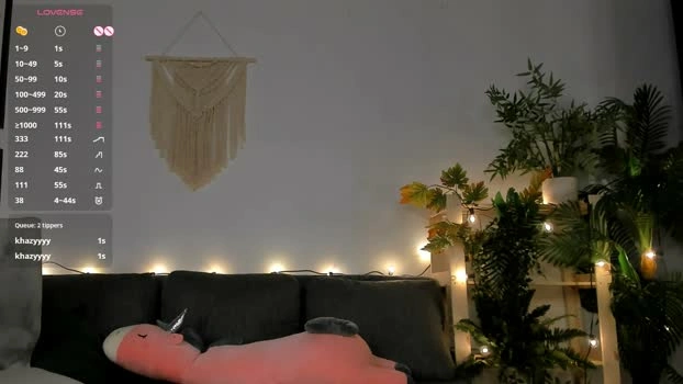 lisaluve 05-06-2026 Live Webcam big pussy