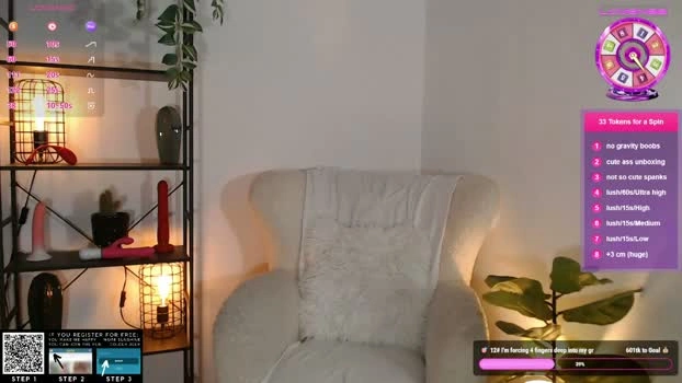 lucylia_ 04-06-2026 Live Webcam Wet bigcock