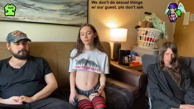 manicpixiedreamfrog 04-06-2026 Live Webcam fuck lush