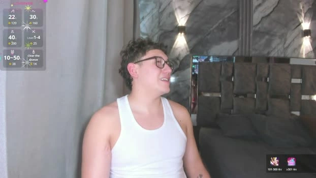 manson_and_zoe 04-06-2026 Live Webcam bigcock fuck