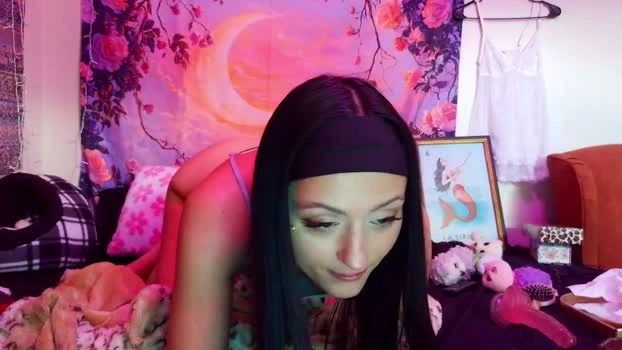 mermaid__kitty 05-06-2026 Live Webcam Wet jerkoff