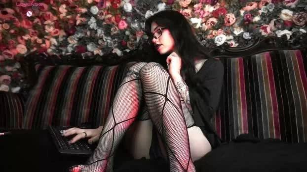 mirelmori 05-06-2026 Live Webcam lush jerkoff