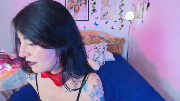 teresa_moon 04-06-2026 Live Webcam jerkoff big