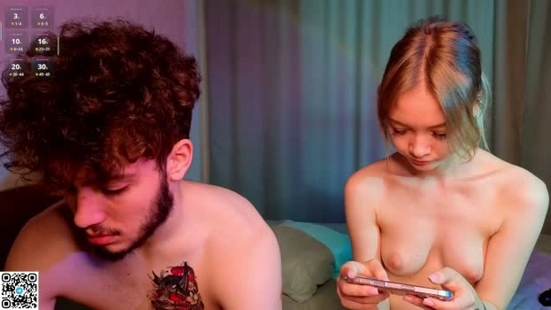 xoxoduo_ 05-06-2026 Live Webcam wet dirty