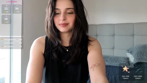 yourfreakygirl 04-06-2026 Live Webcam tits Pretty