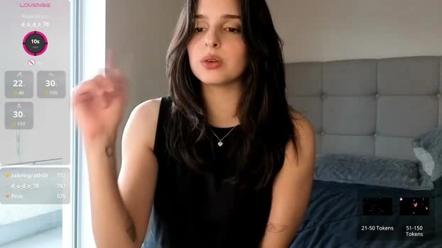 yourfreakygirl 04-06-2026 Live Webcam fuckme toy