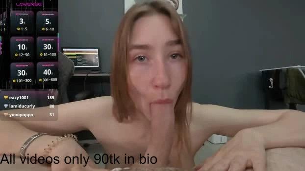 annyloving 06-06-2026 Live Webcam big Cam