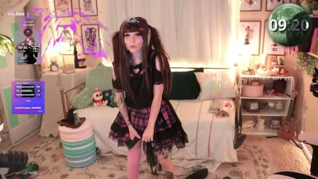 archancel 06-06-2026 Live Webcam beauty amateur