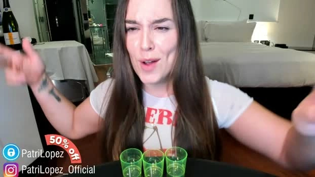 crazypaty 05-06-2026 Live Webcam tits fingering