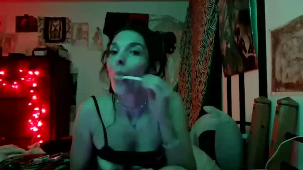 kaykay4444 06-06-2026 Live Webcam Recorded spanking
