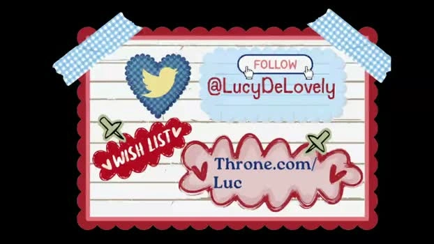 lucydelovely 06-06-2026 Live Webcam fuckher spank