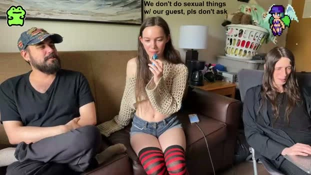 manicpixiedreamfrog 05-06-2026 Live Webcam jerkoff squirt