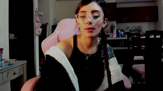 tattoed_bunny9 05-06-2026 Live Webcam lickpussy lovense