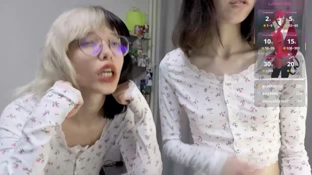 unforgettablehelen 05-06-2026 Live Webcam oral strip
