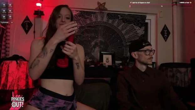 webz_and_kordz 06-06-2026 Live Webcam hardcore striptease
