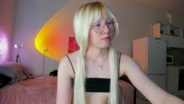 alettaevee 07-06-2026 Live Webcam XXX Topless